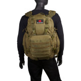 Advanced Expeditionary Pack