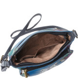 Hand Painted Shoulder Bag