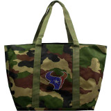 Camo Tote - NFL Teams