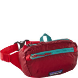 Lightweight Travel Mini Hip Pack