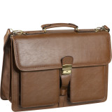Theodore Executive Briefcase