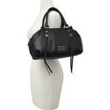 Mercer Satchel
