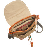 Boho Echo Crossbody