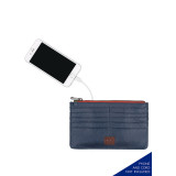 Sonora Phone Charging Crossbody