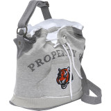 NFL Hoodie Duffel