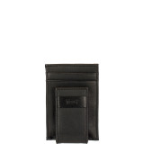 Magnetic Card Case Wallet