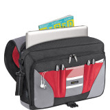 Active 17.3" Laptop Messenger