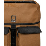 Logan Luxury Rucksack Backpack