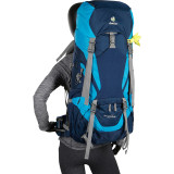 ACT Lite 60+10 SL Hiking Backpack
