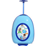 16" Selfie Kids' Personalized Carry-On