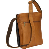 Small Vertical Messenger Bag
