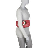 Mag Fashion Clutch