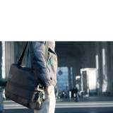 MyCloud Messenger Bag