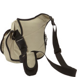 Messenger Bag - Medium