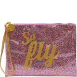 Glitter Pouch