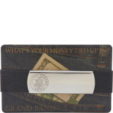 XL Stainless Steel Grand Band