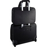 Profile 6" Expandable Computer Brief