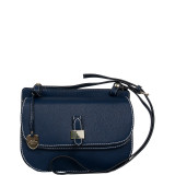 Everton Flap Crossbody