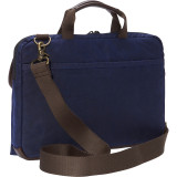Waxed Knickerbocker Laptop Bag (13")