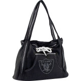 Sport Noir Hoodie Purse - NFL Teams