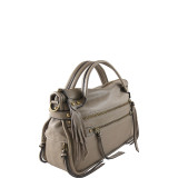 Elise Medium Satchel