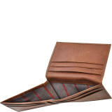 Triple Play L Fold Wallet