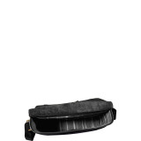 Aiden Leather Business Laptop Messenger Crossbody Bag