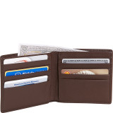 Hipster Wallet