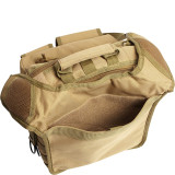 Over the Headrest Tactical Go-To Bag