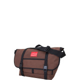 New York Messenger Bag (Large)