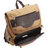Wrangler Laptop Backpack