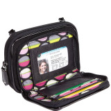 On the Square Wristlet