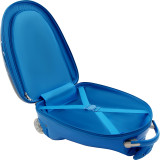 Marvel Egg Shape Luggage