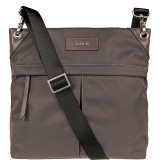 Blar Nylon Under Lock and Key Caryn Travel Crossbody