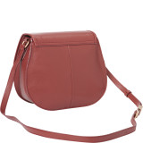 Stevie Saddle Bag
