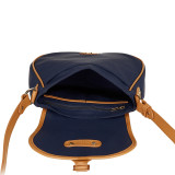 Crossbody Saddlebag