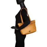 Portability Shopper Tote