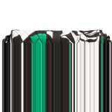 Slim Saddle Bag