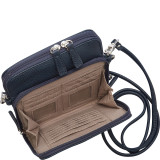 Extra Small Crossbody with Organizer