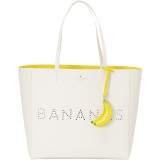 Flights Of Fancy Bananas Hallie