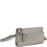 Gaby Quilted Crossbody