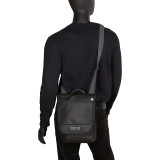 Hyper-Mess Flapover Tablet Bag