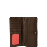 Stitch Bifold Leather wallet