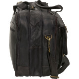 Expandable Laptop Briefcase