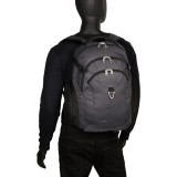 Clip Laptop Backpack