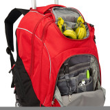 Powerglide Rolling Laptop Backpack