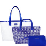 Contour 3 Piece Tote Bag Set