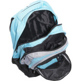 Deluxe Backpack with Multiple Compartments