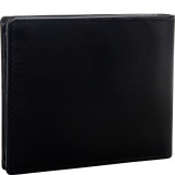 Mens RFID Secure Left Wing Wallet