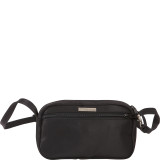 Anti-Theft Small Crossbody Satchel